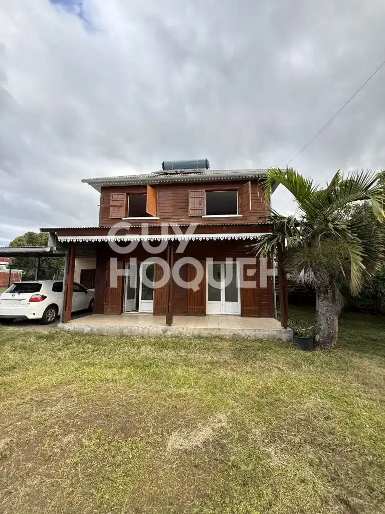 Exterior - Charming House with Garden in Sainte Suzanne