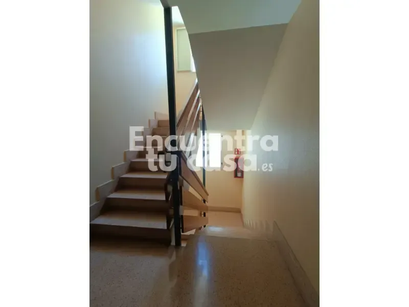Pièces - Apartment with Balcony in Miranda