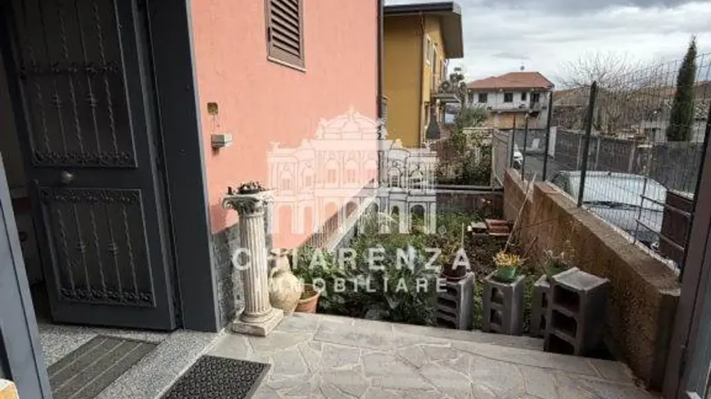 Maison à IT
