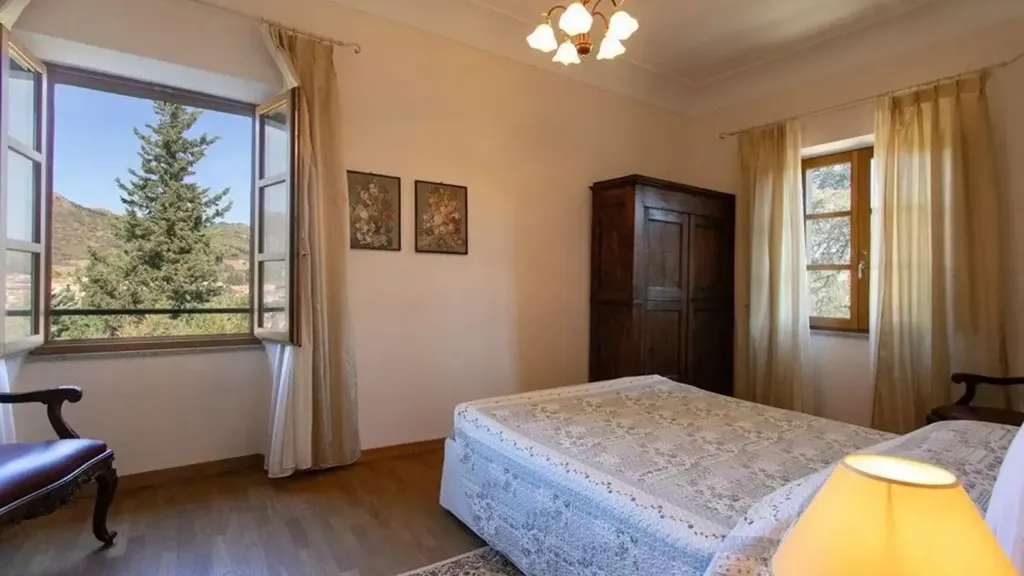 Magamistoad - Historic Villa with Pool in Porto Azzurro