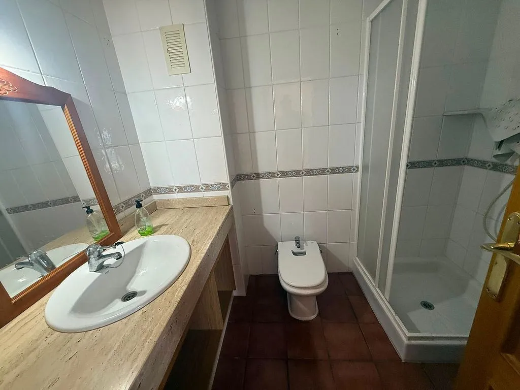 Vannitoad - Penthouse with Sea View in Calle Mayor