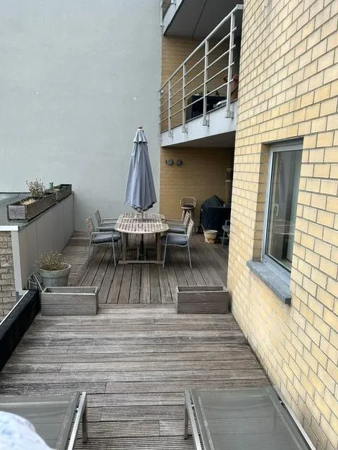 Terrazza - Modern Apartment with Terrace in City Centre