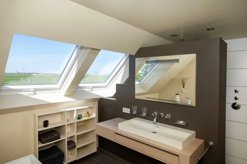 Vannitoad - Charming Landhouse with Parkland in Linschoten