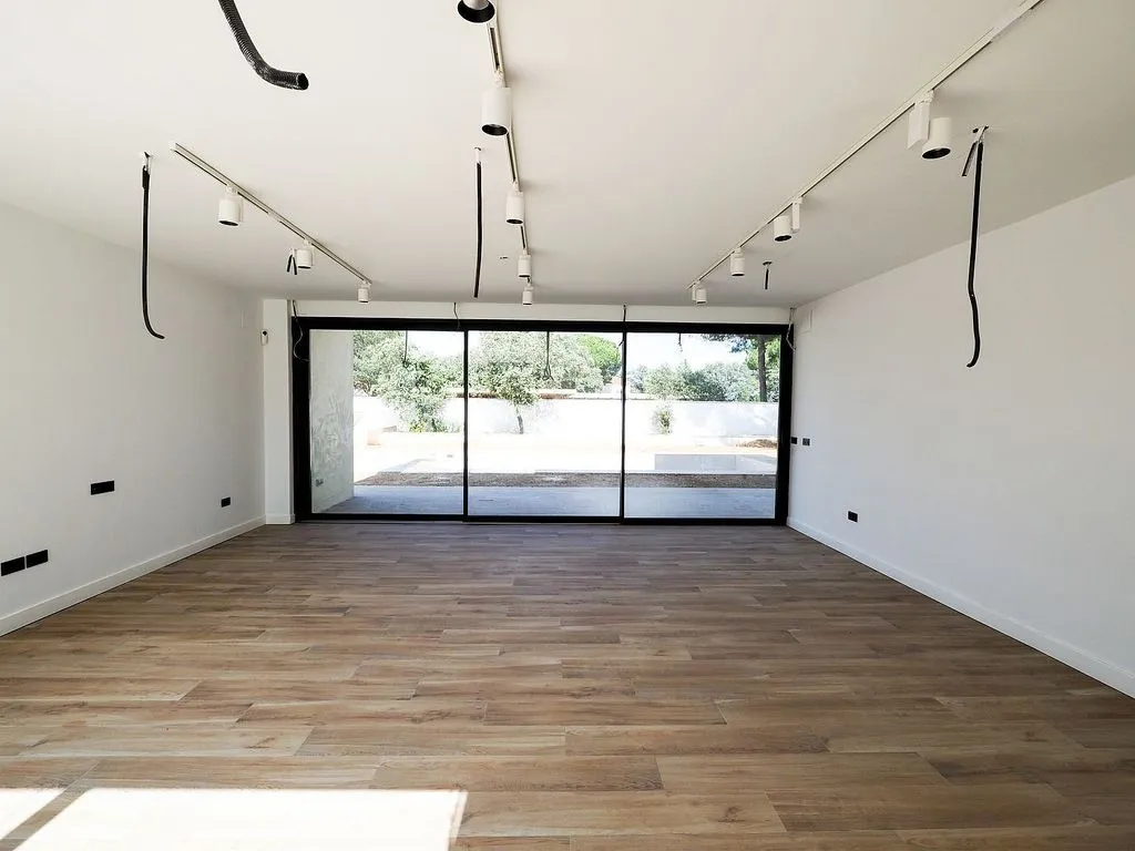 Toad - New Chalet with Pool in Bollullos de la Mitación