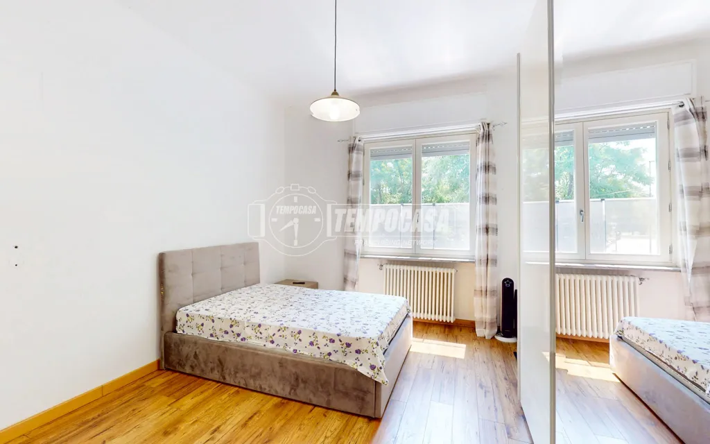 Magamistoad - Independent Apartment with Terrazzo in Cambiano