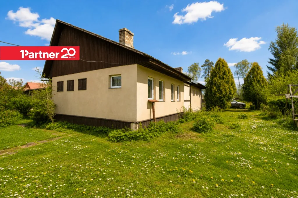 Maison 3 pièces à Kohila vald