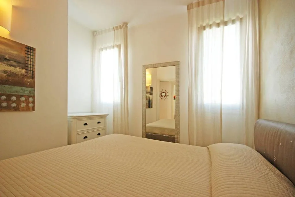 Chambres - Luxury Apartment with Private Pool in Jesolo