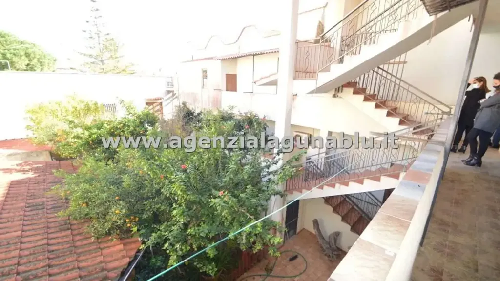Aed - Villa with Multiple Units in Mazara del Vallo