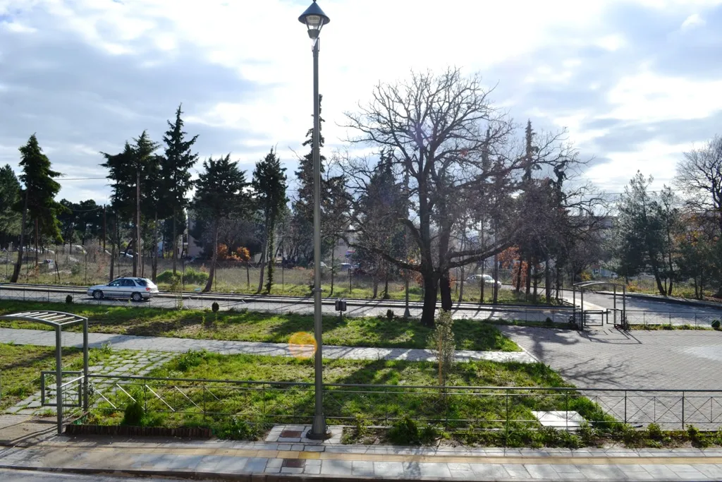 Maisonette with Panoramic View in Chalkidiki