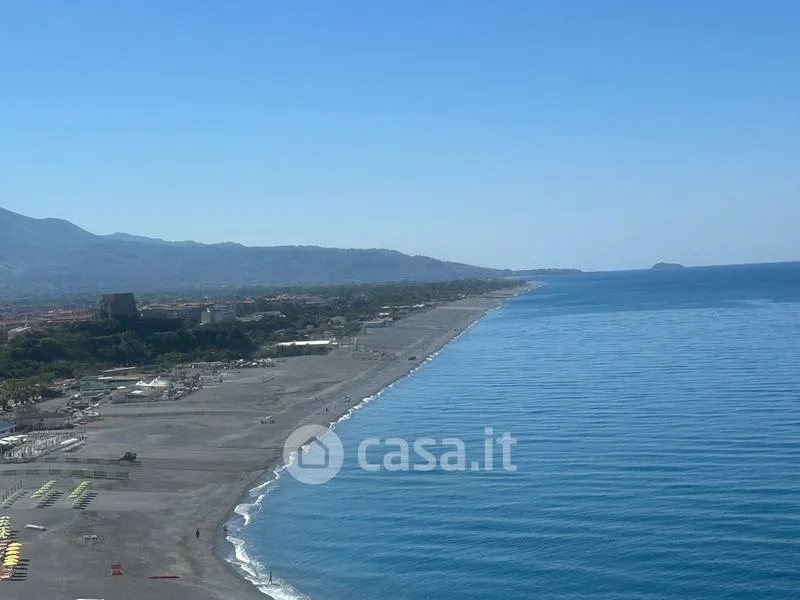 Apartment with Sea View in Scalea