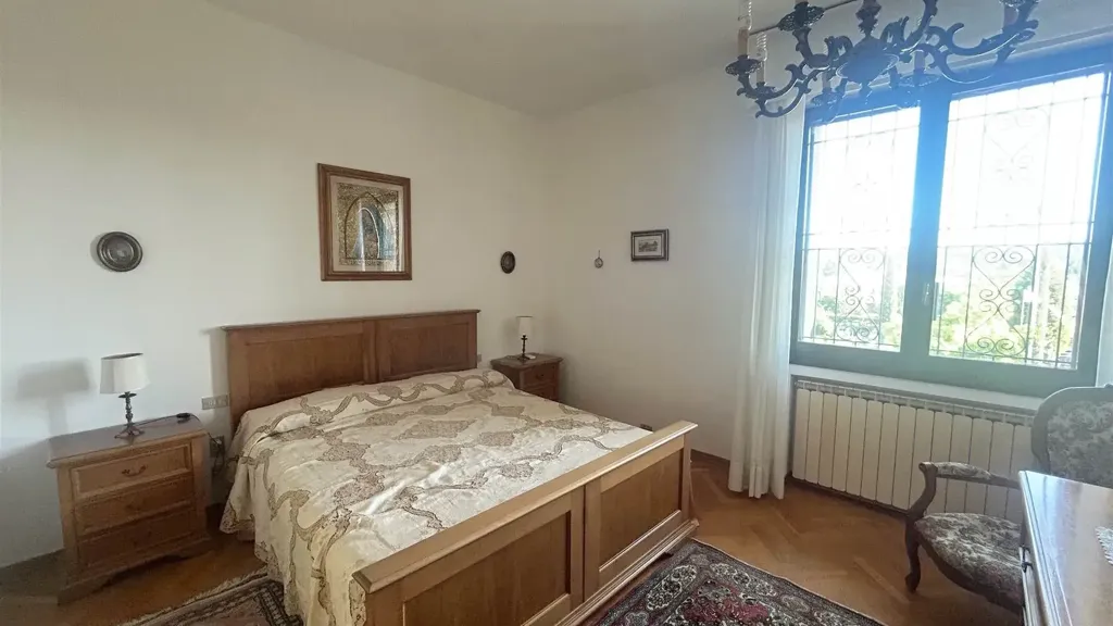Magamistoad - Panoramic Apartment with Balcony in Florence