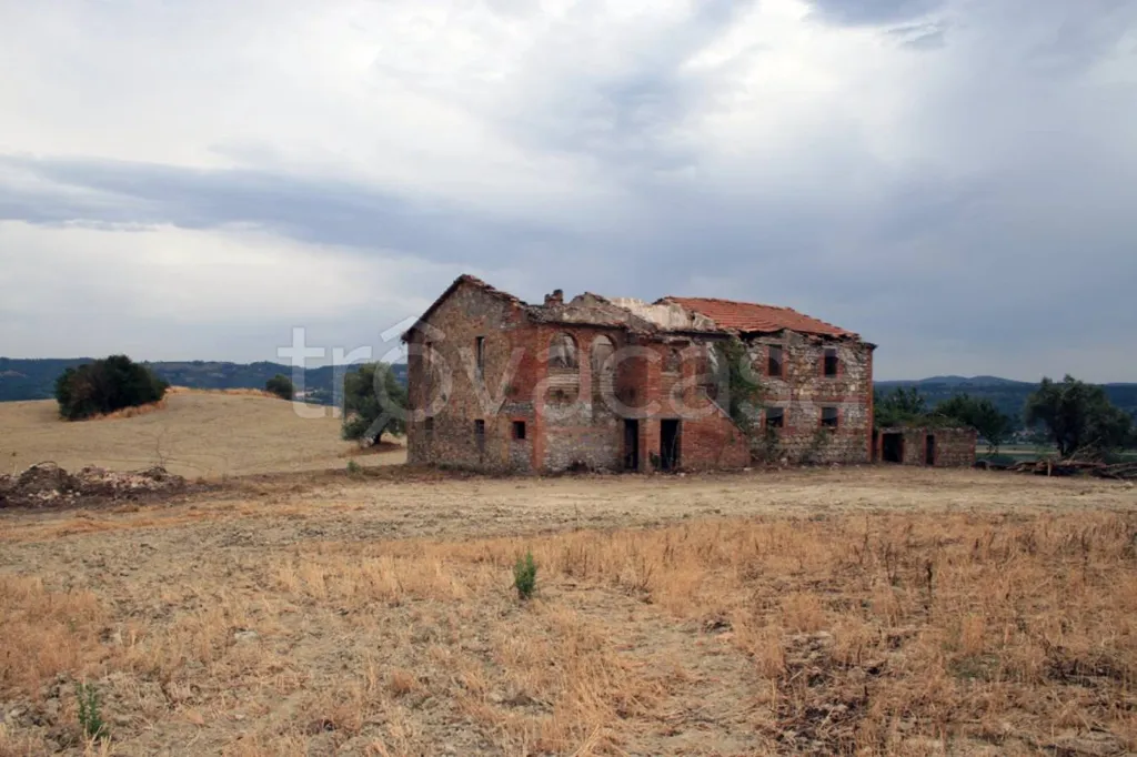 Välivaade - Rustic Casale with Panoramic Views in Città della Pieve