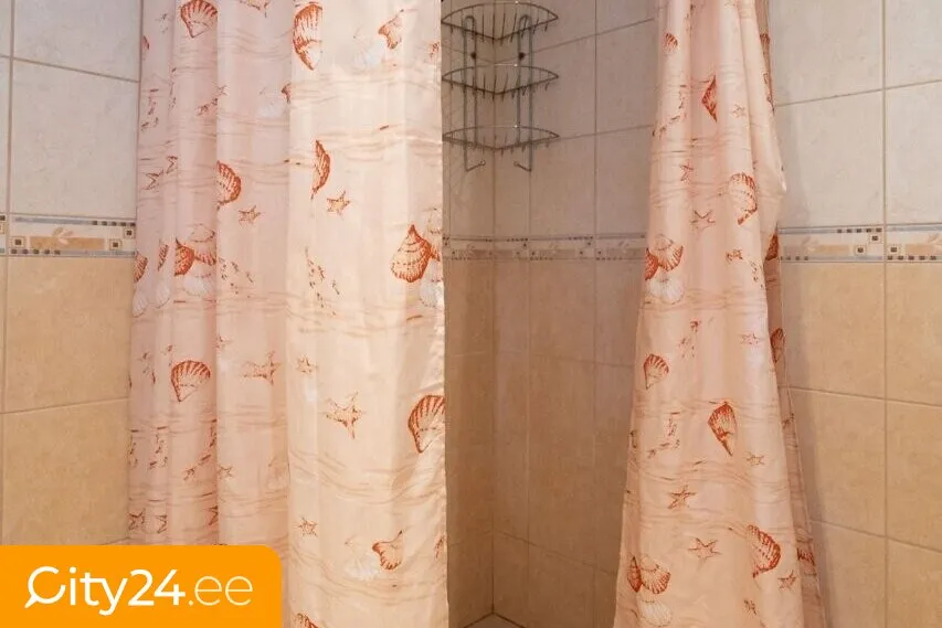 Appartement 1 pièces à Pärnu linn