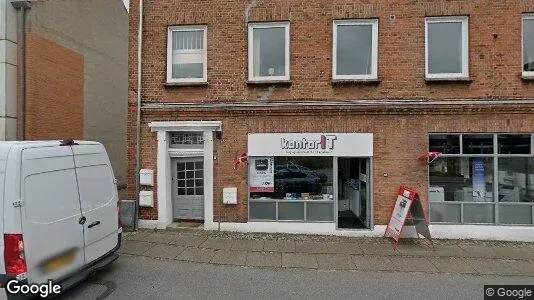 Extérieur - Office Space for Rent in Aabenraa