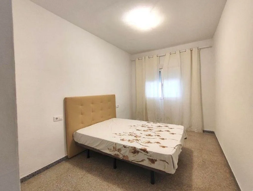 Bedrooms - Semi-Detached House Near Beach in Dénia