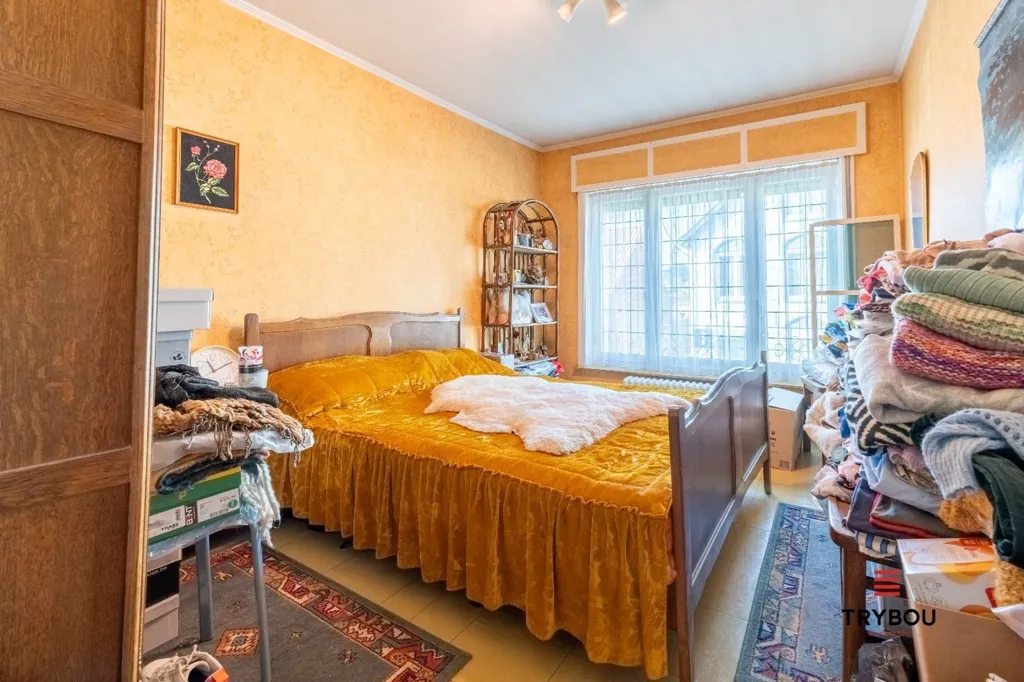 Magamistoad - Charming House with Garage in Houthulst