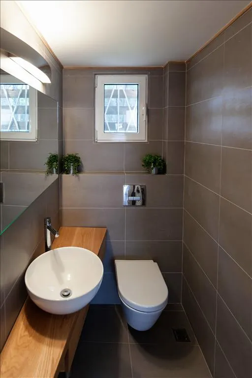 Maison 7 pièces à Kassandra