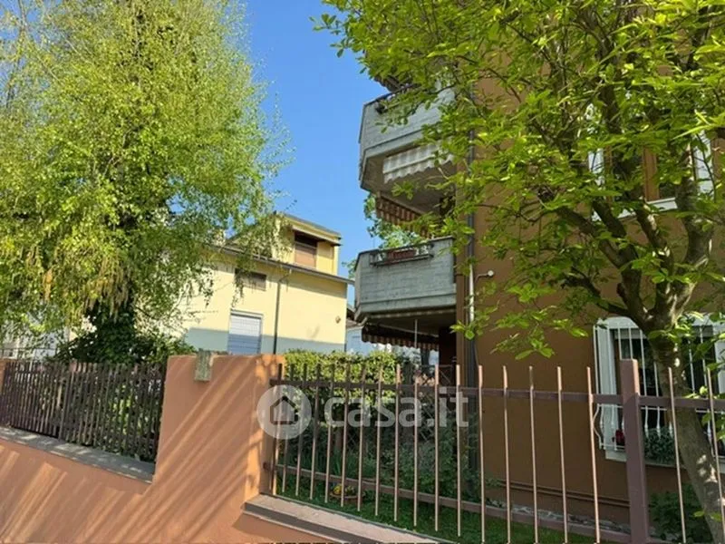 Esterno - Three-Bedroom Apartment with Terrace in Cremona