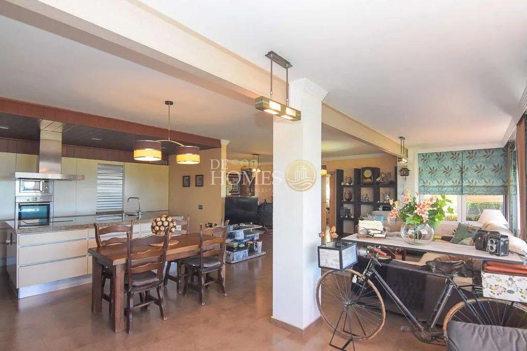 Söögituba - Beachfront Flat with Direct Beach Access in Torrox