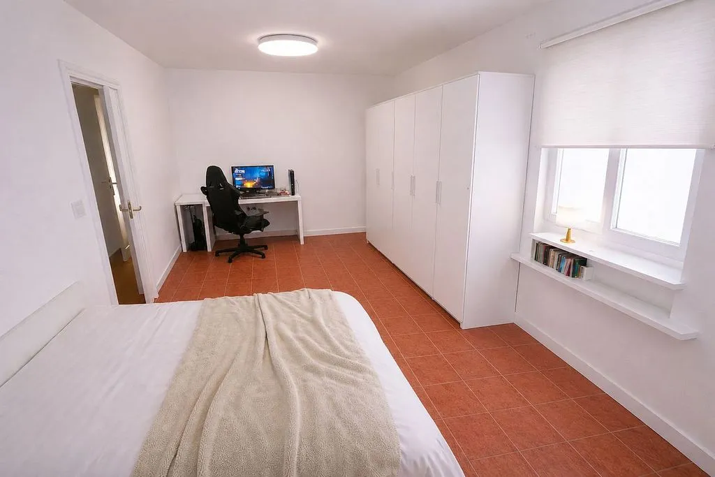 Magamistoad - Reformed Flat with Sea View in Taco