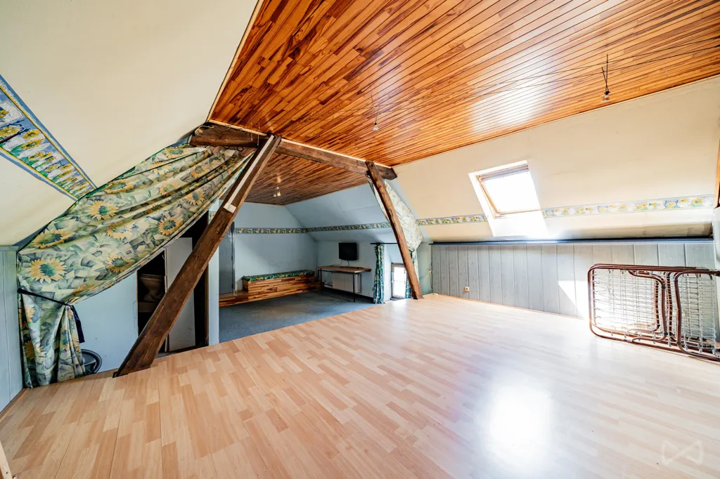Toad - Charming House with Garden in Marin