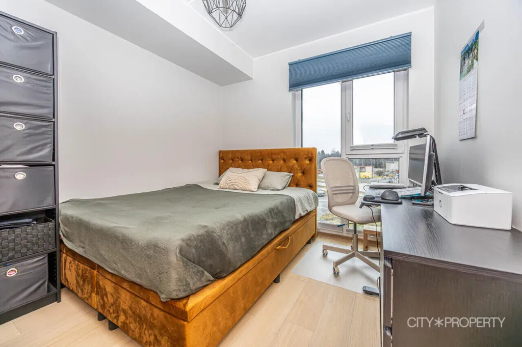 Chambres - Modern Apartment with Sauna in Tabasalu