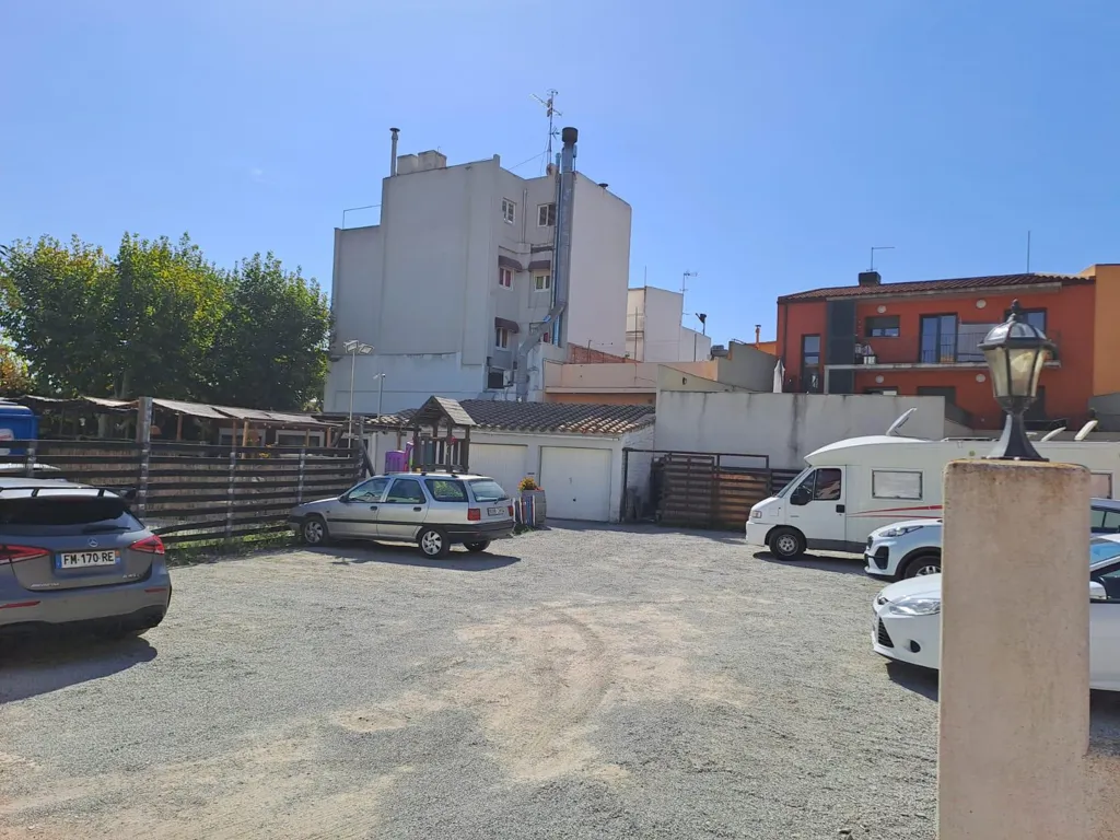 Esterno - Operational Hotel in Castelló d'Empúries