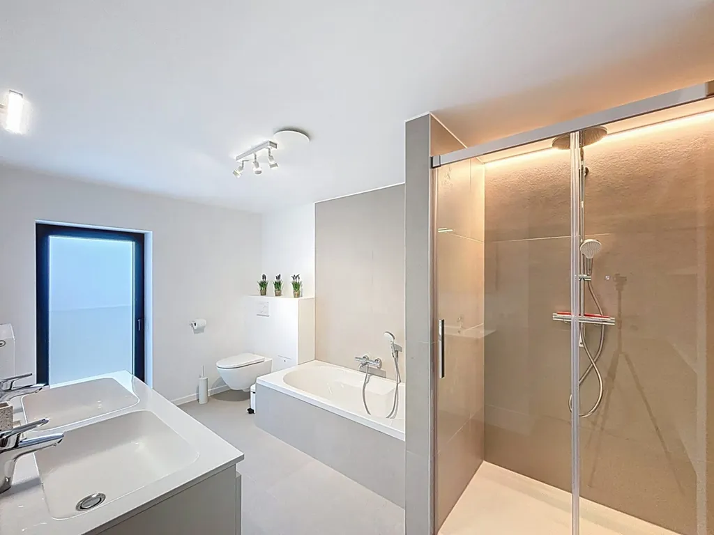Vannitoad - Luxury Home with Sea View in Sint-Idesbald