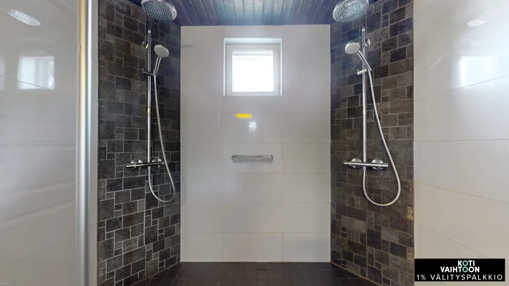 Vannitoad - Architect-Designed House with Sauna in Tuusula