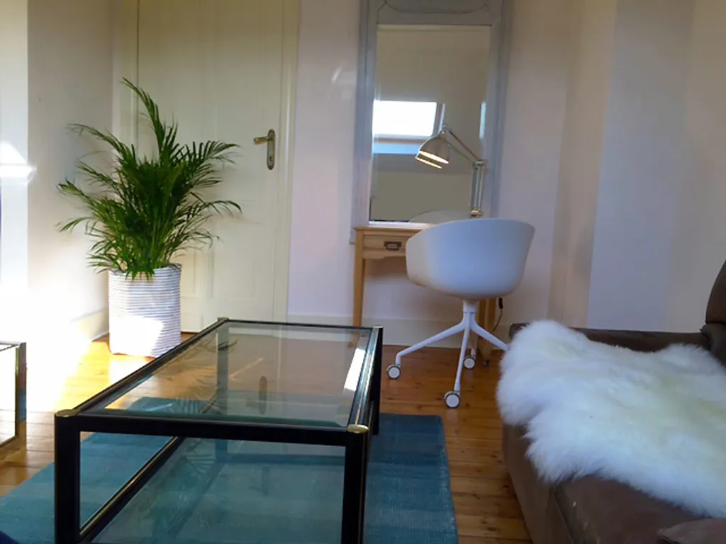 Elutuba - Classy 1-Bed Apartment in Montgomery