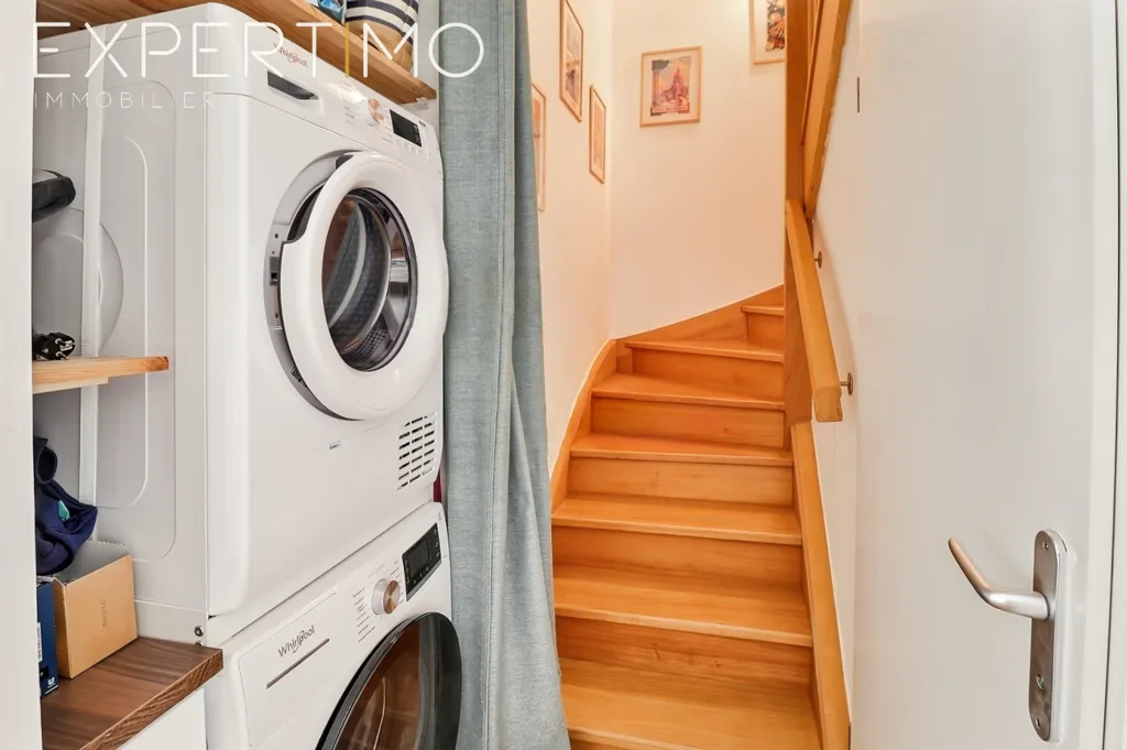 Toad - Duplex Townhouse with Terrace in Brest Centre