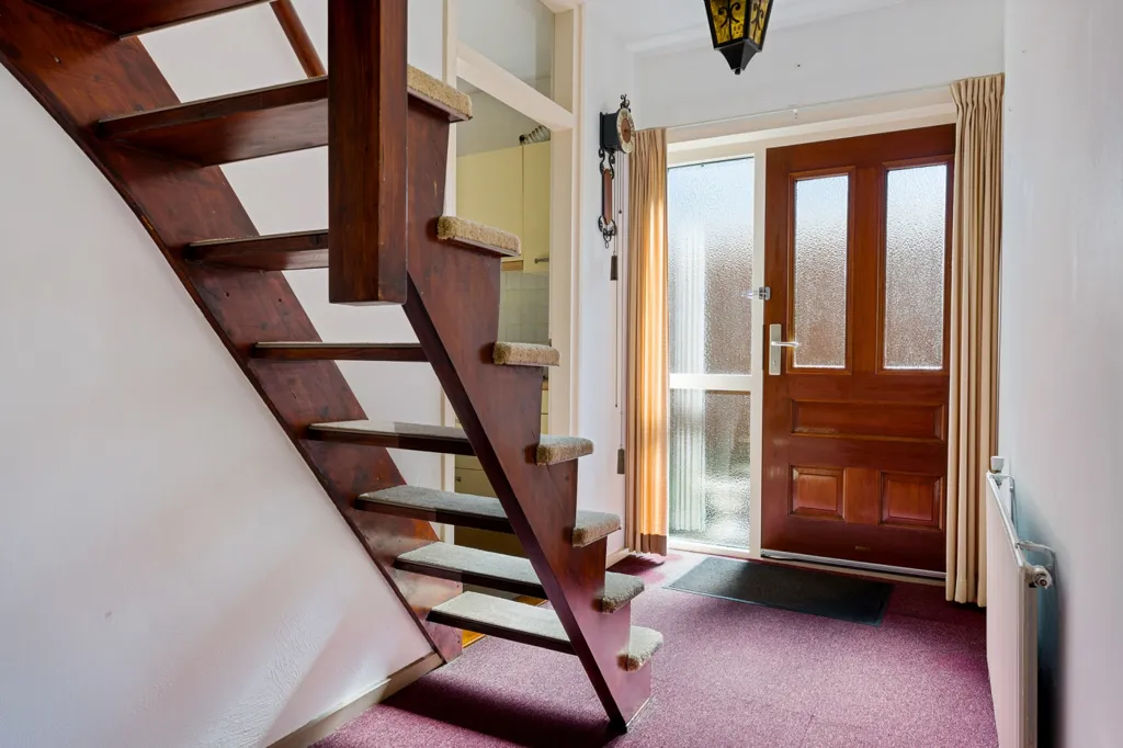 Maison 3 pièces à Rolde