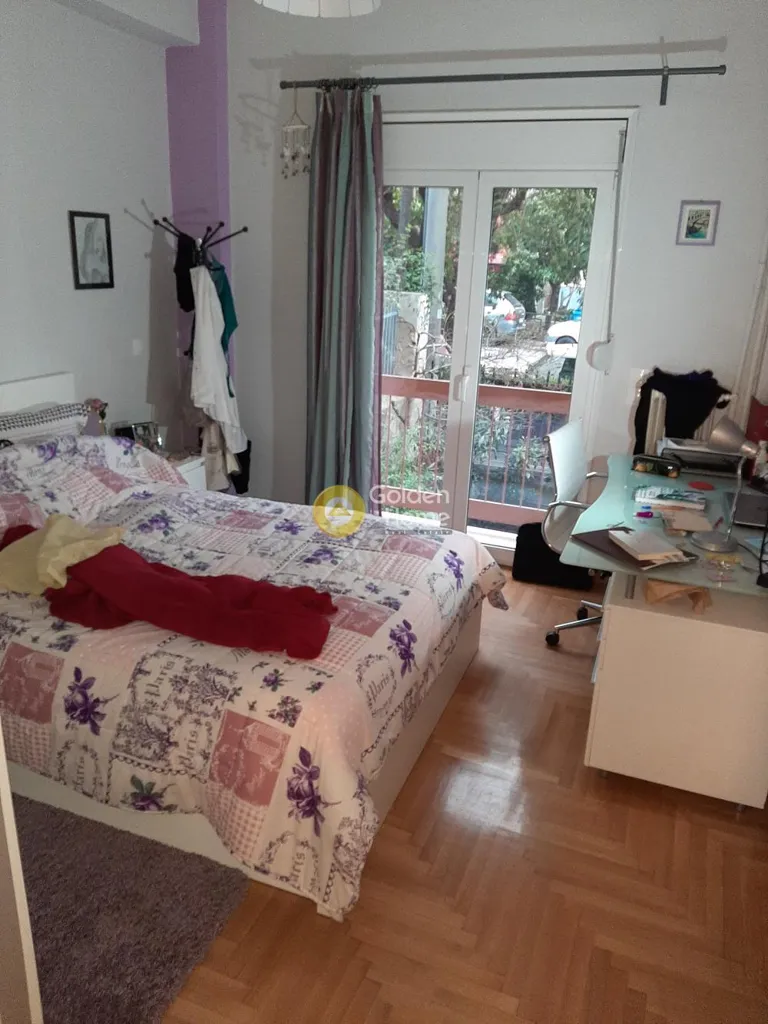 2-toaline korter asukohas GR
