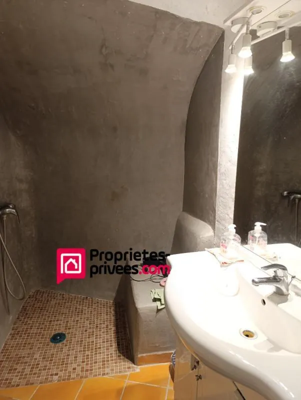 Bagni - Duplex Flat with Village Charm in Les Arcs