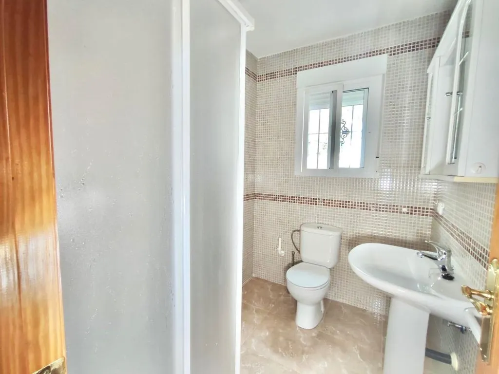 Salles de bain - Luxury Villa with Private Pool in Orihuela