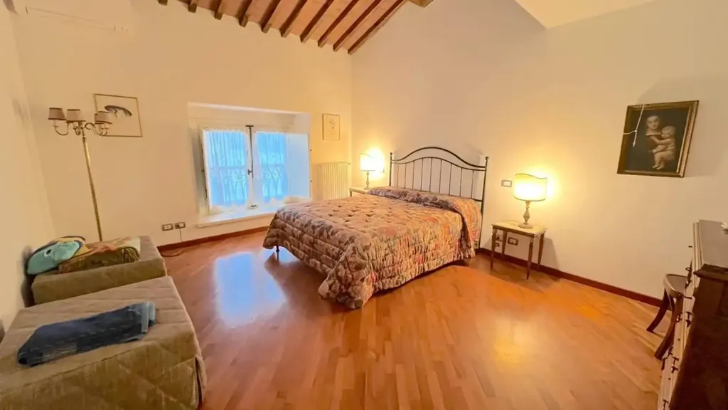 Magamistoad - Apartment with Lift in Viareggio