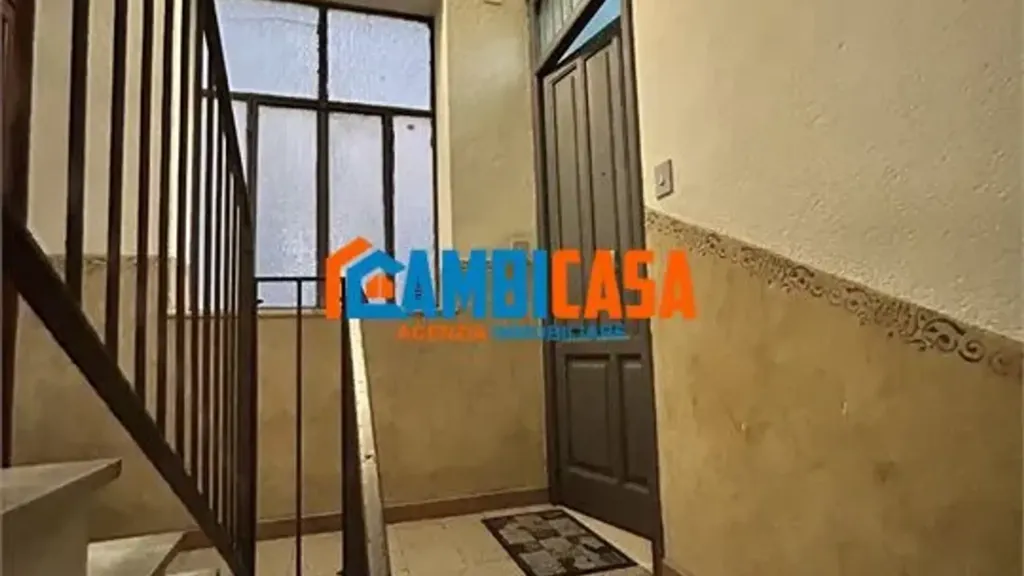 Toad - Bright Apartment with Balcony in Palermo