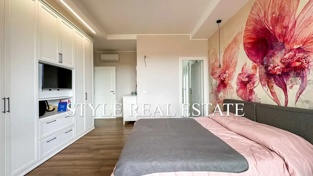 Chambres - Modernised Apartment with Sea View in Siracusa