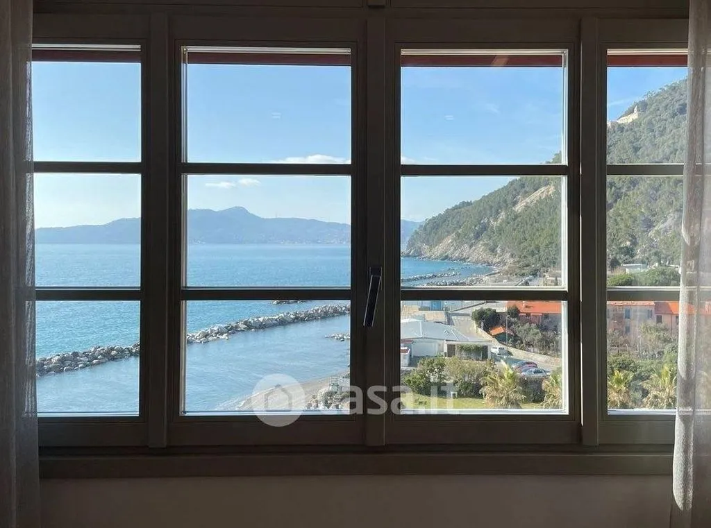 Pièces - Luxury Apartment with Sea View in Chiavari