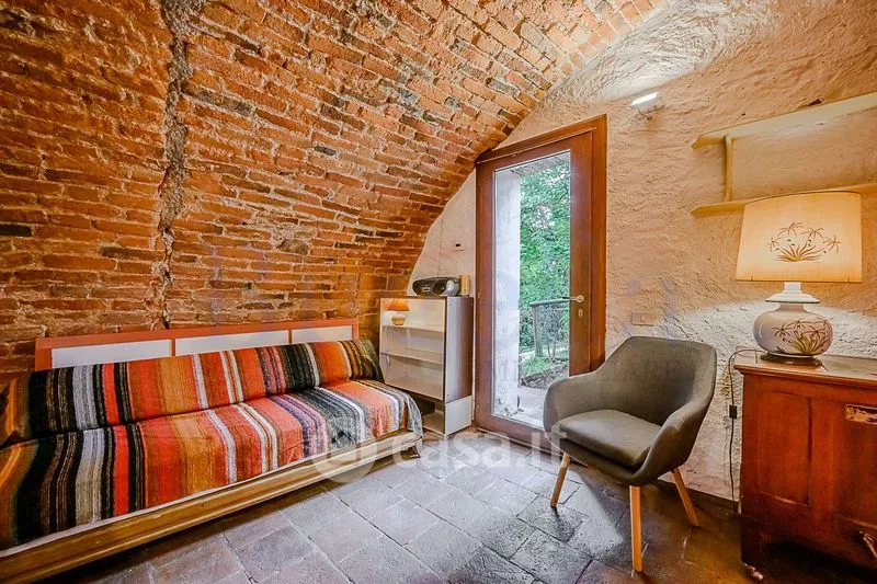 Chambres - Modern Bilocale with Garden in Villa del Bosco