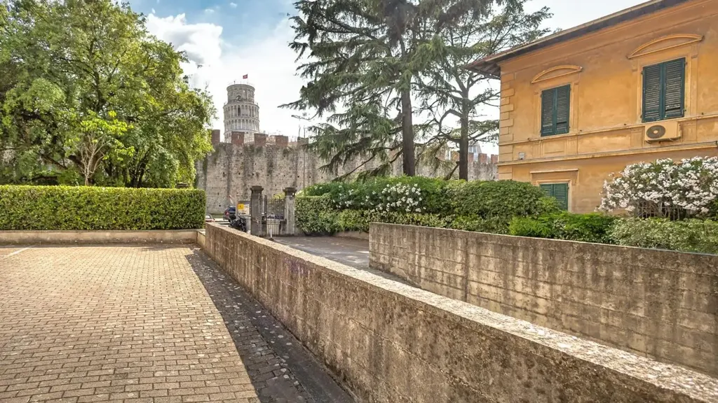 Esterno - Apartment near Tower in Pisa