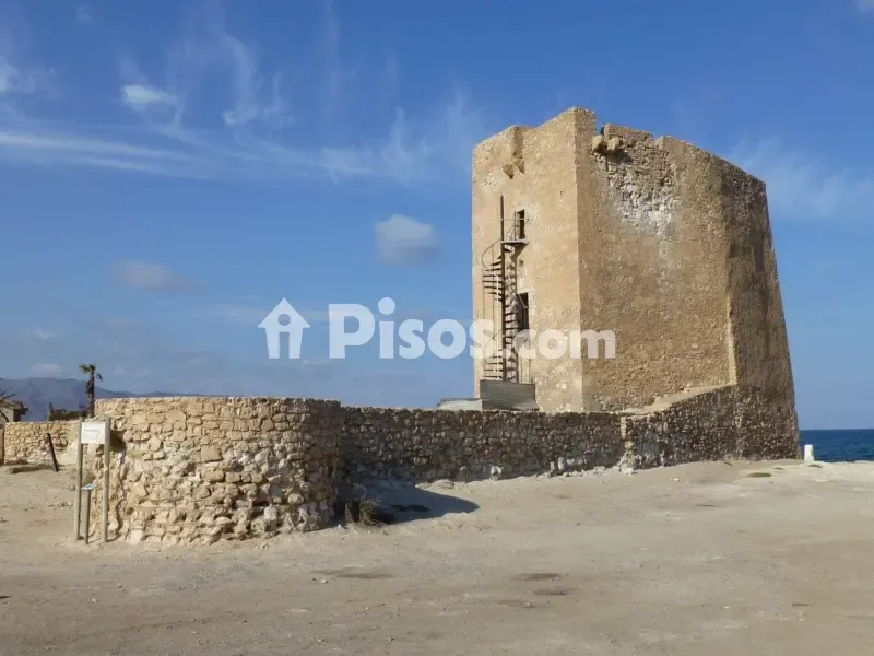 Välivaade - Apartment with Sea View in Águilas