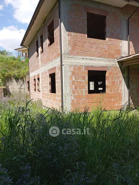 Extérieur - Rustic Farmhouse near Cassino University