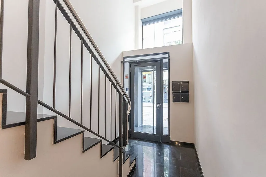 Stanze - Duplex with Terrace in Sant Gervasi, Barcelona
