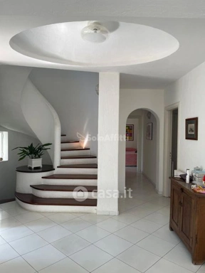 Esik - Villa with Pool in Ischia Porto