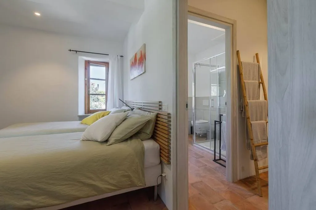 Magamistoad - Luxury Villa with Garden in Umbertide