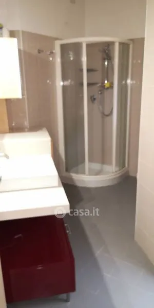 Bagni - Studio Apartment with Balcony in Ravenna