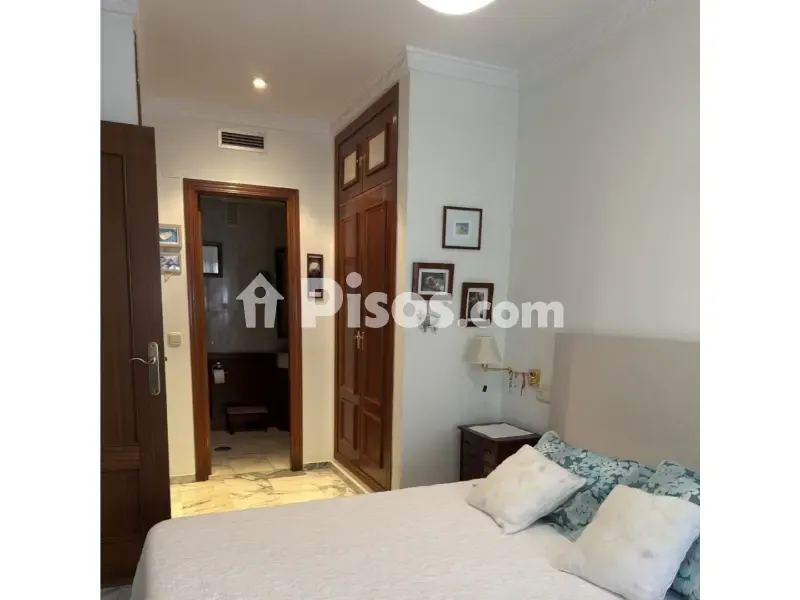 Chambres - Apartment with Garage in Cáceres Centre