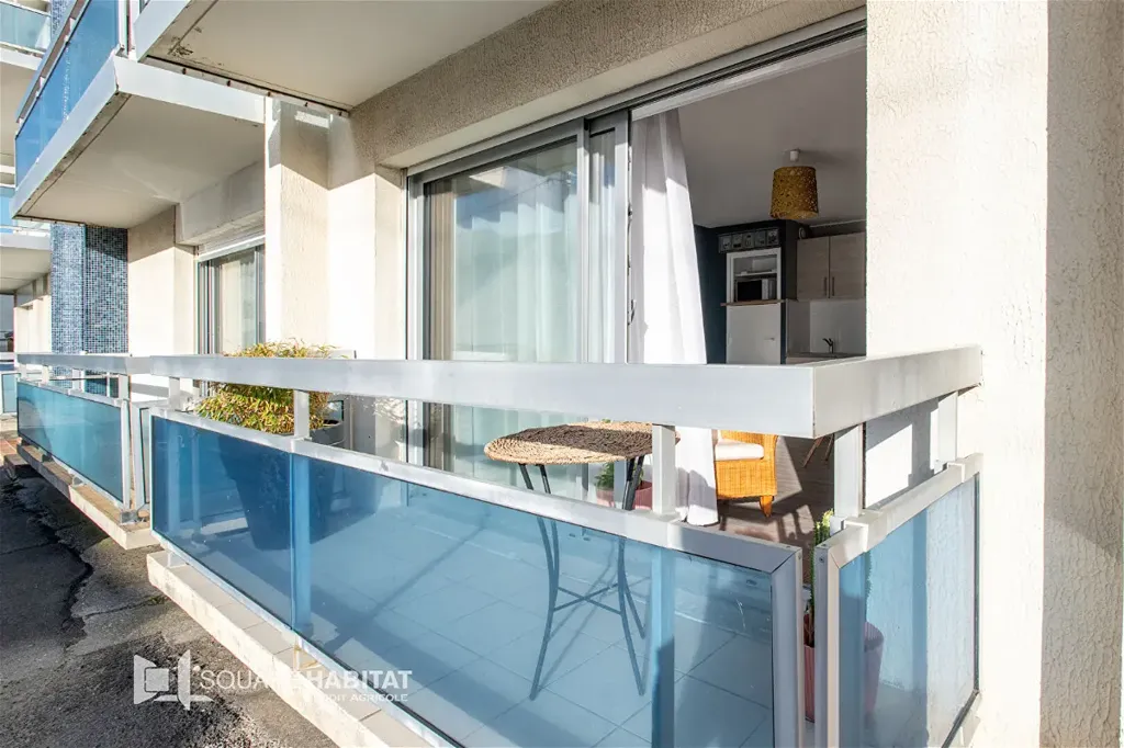 Appartement avec Vue Dunaire à Merlimont
