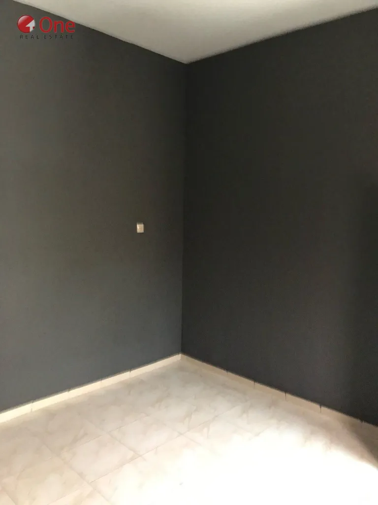 Pièces - Renovated Apartment with Solar Heating in Anthoupoli